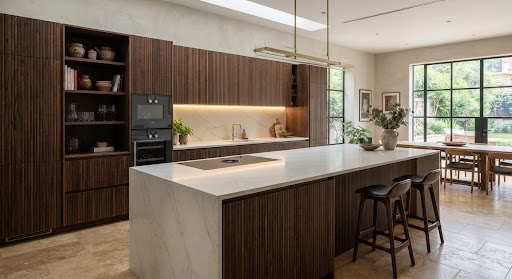 Culinary Studio & Dining